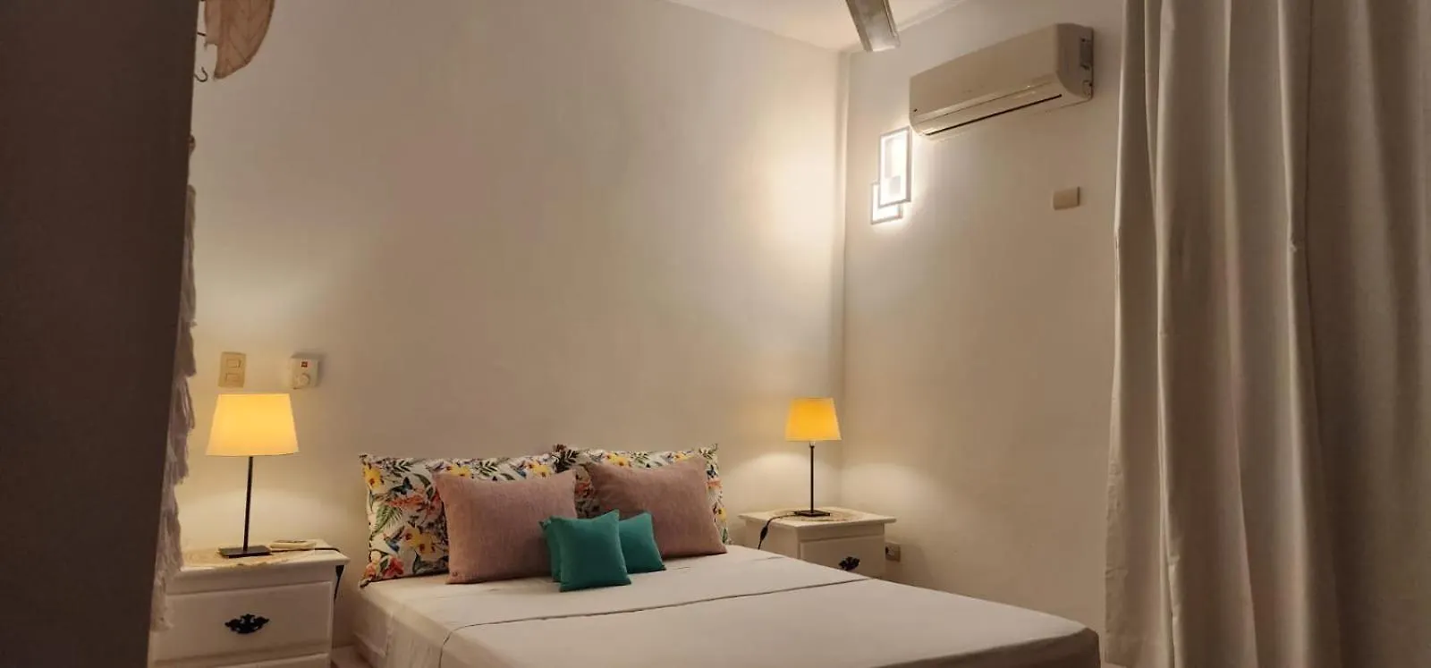 Villa Rinoseronte Las Terrenas Homestay